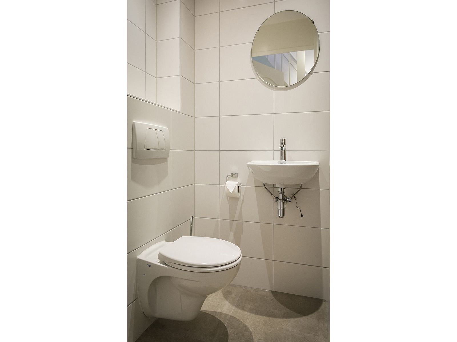 Unterkunft 0101740 - Ferienhaus Texel - Bouwlust G21A