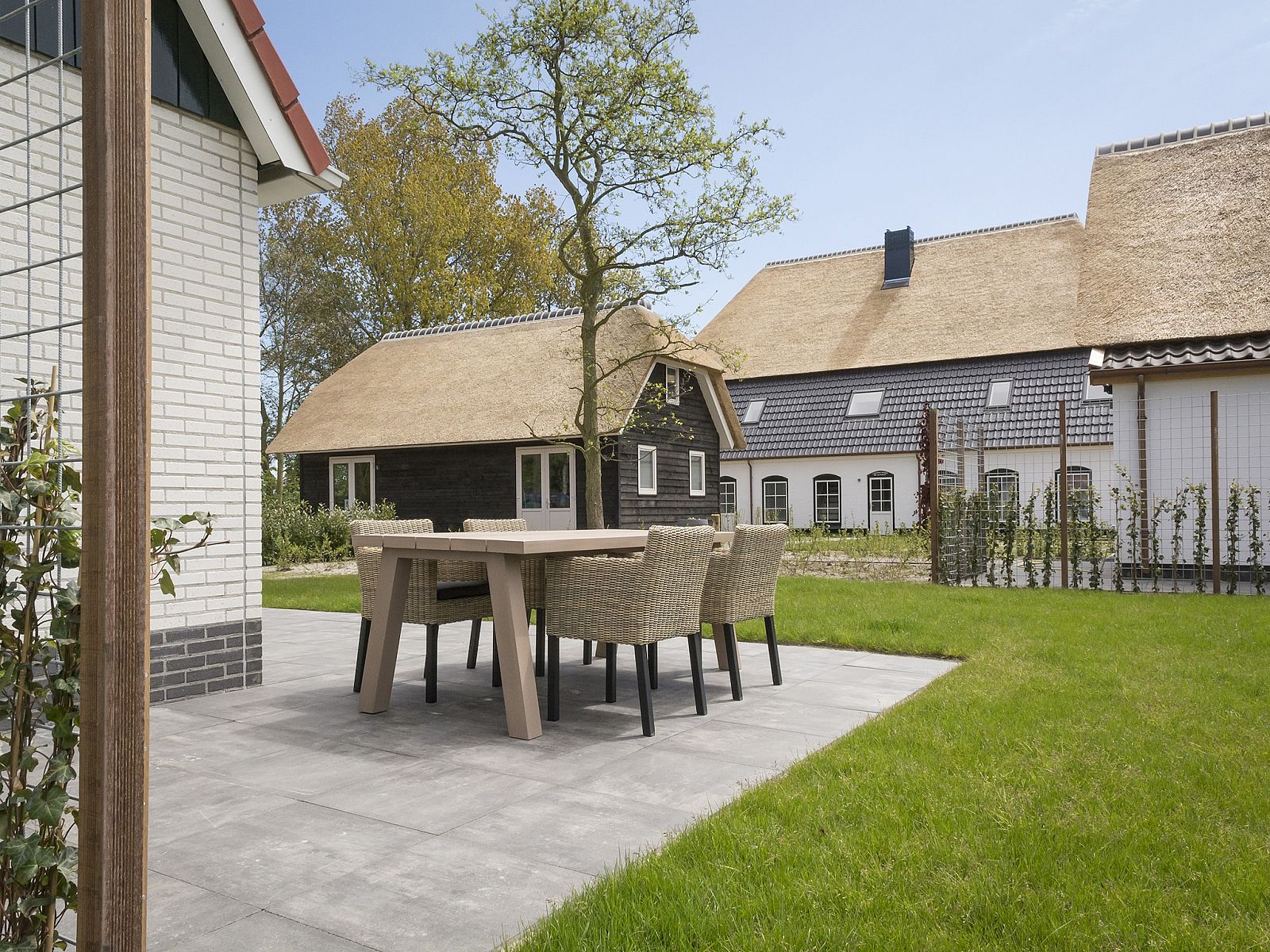Unterkunft 0101742 - Bungalow Texel - Bouwlust E23