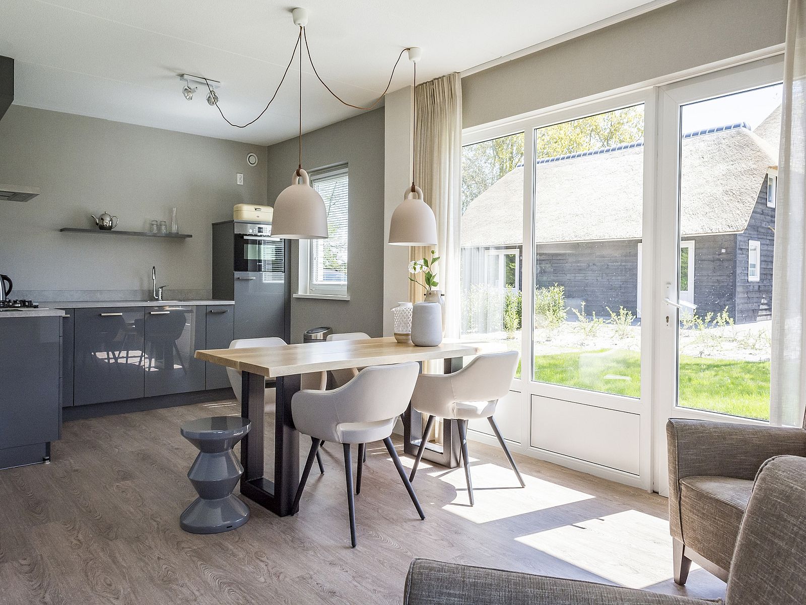 Unterkunft 0101742 - Bungalow Texel - Bouwlust E23