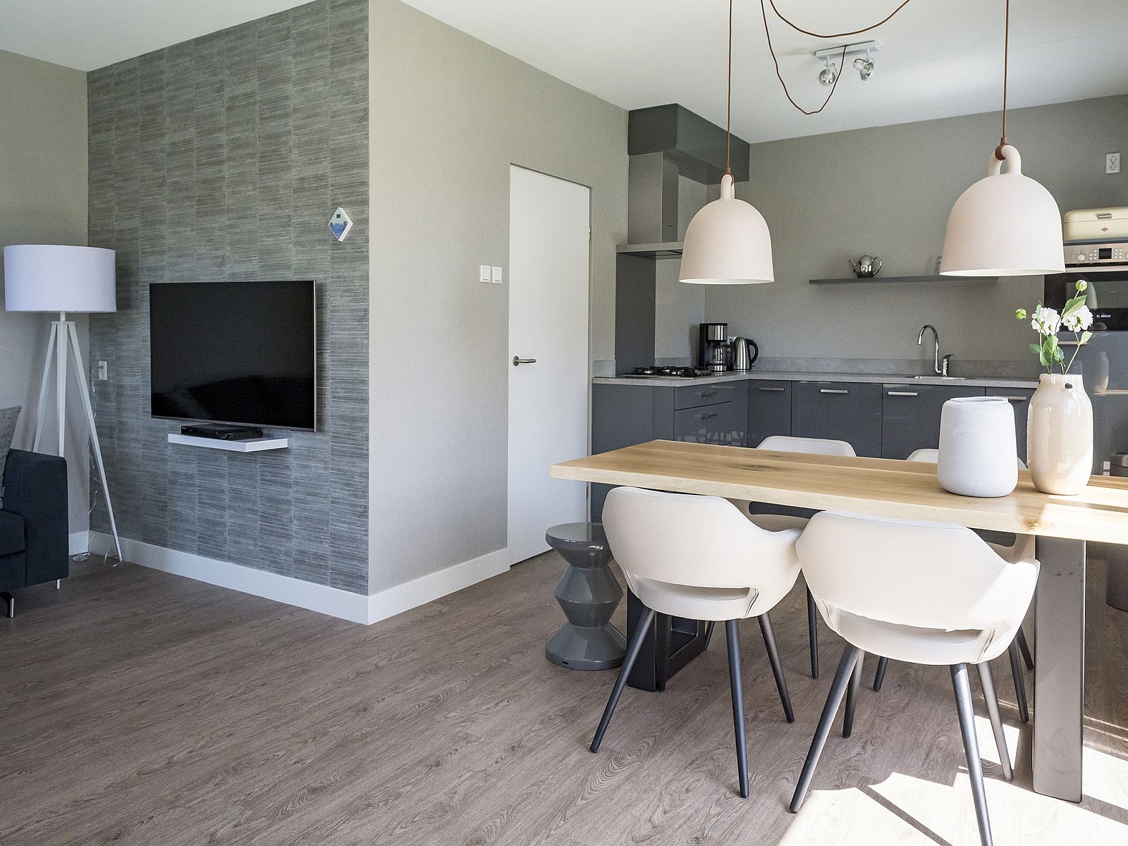 Unterkunft 0101742 - Bungalow Texel - Bouwlust E23
