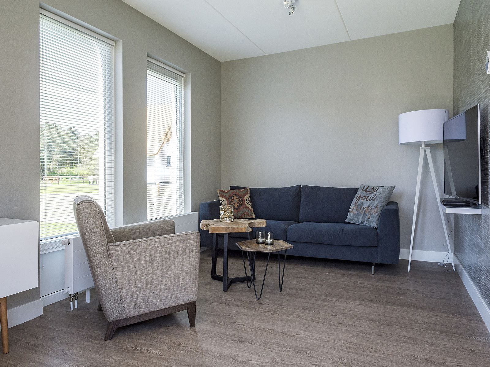 Unterkunft 0101742 - Bungalow Texel - Bouwlust E23