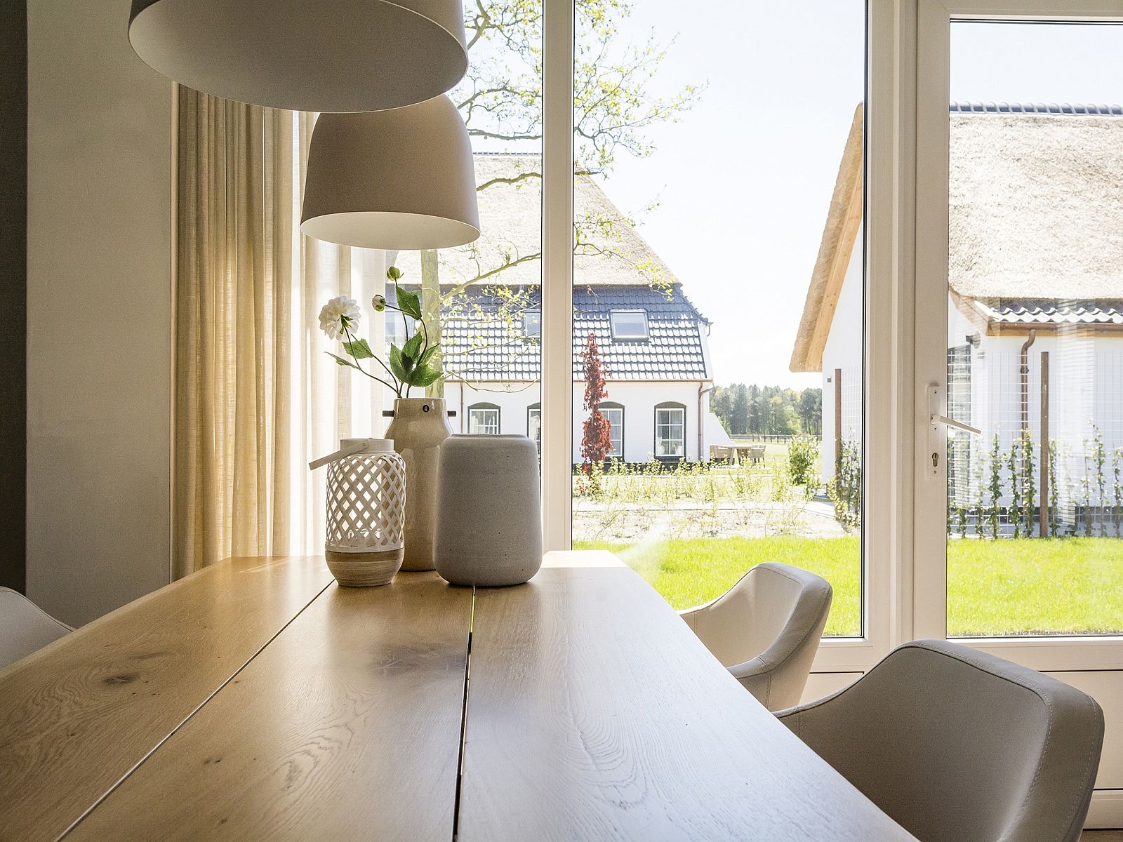 Unterkunft 0101742 - Bungalow Texel - Bouwlust E23