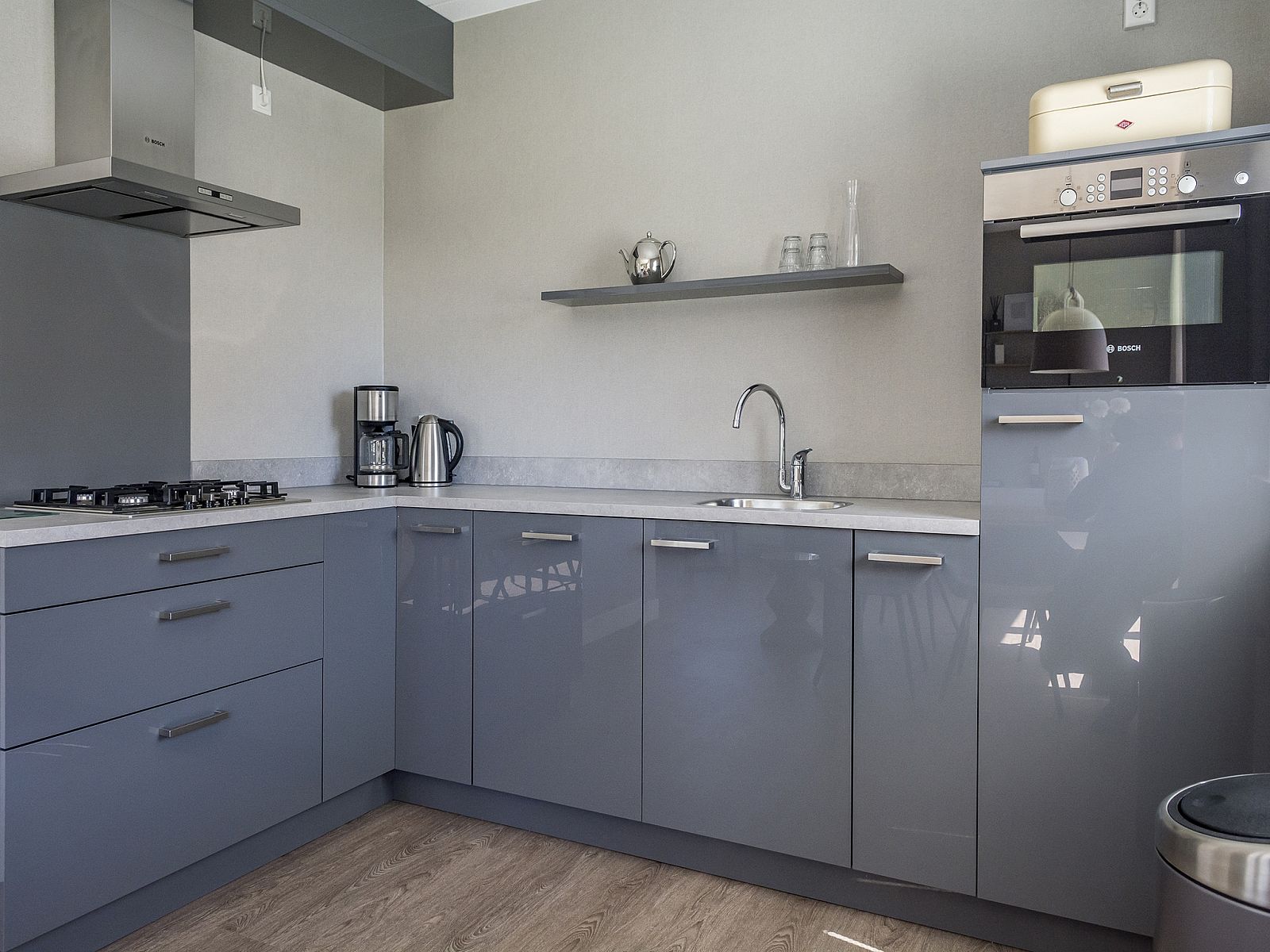 Unterkunft 0101742 - Bungalow Texel - Bouwlust E23