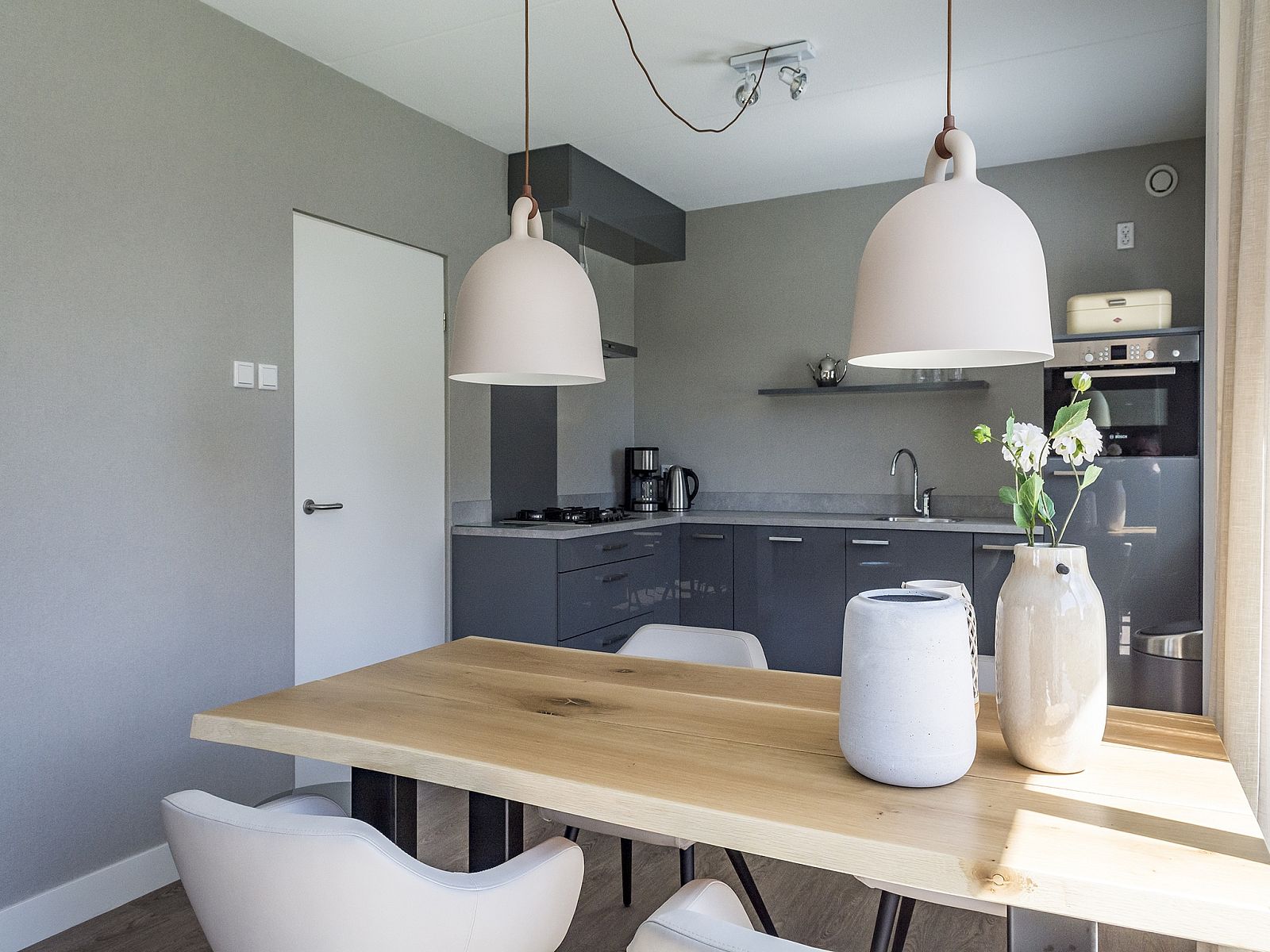 Unterkunft 0101742 - Bungalow Texel - Bouwlust E23