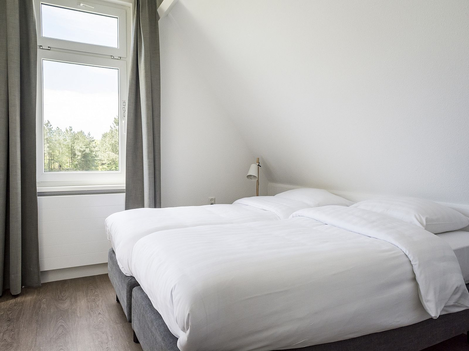 Unterkunft 0101742 - Bungalow Texel - Bouwlust E23