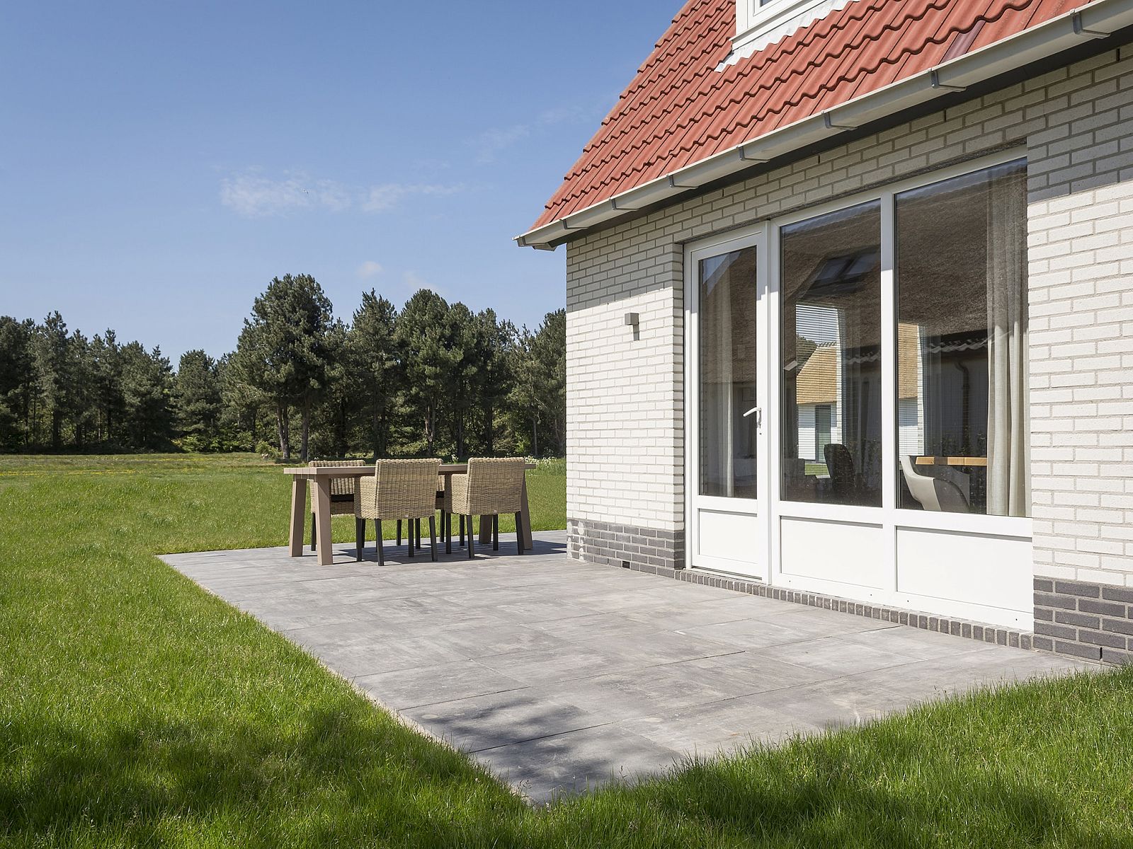 Unterkunft 0101742 - Bungalow Texel - Bouwlust E23