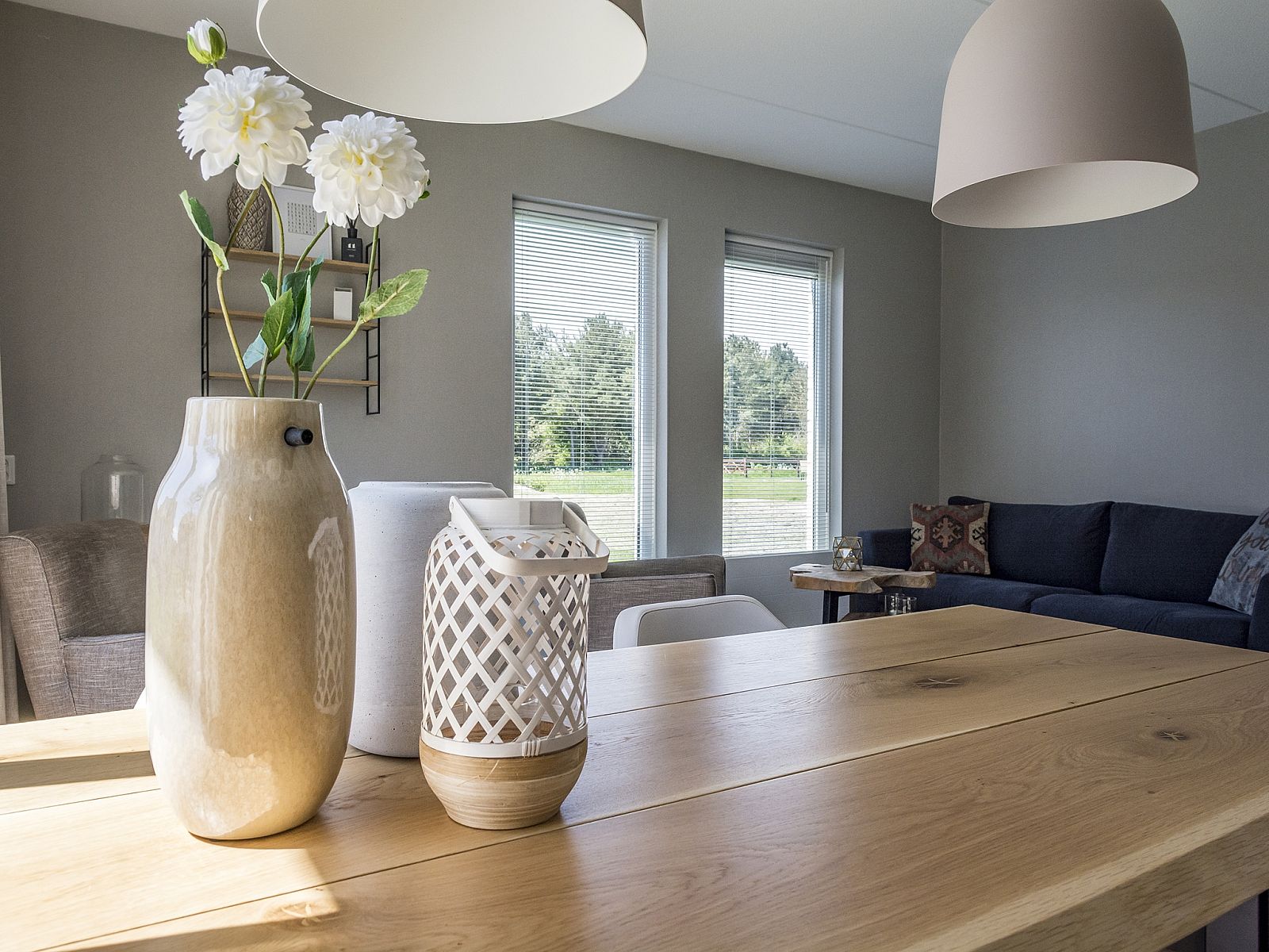 Unterkunft 0101742 - Bungalow Texel - Bouwlust E23