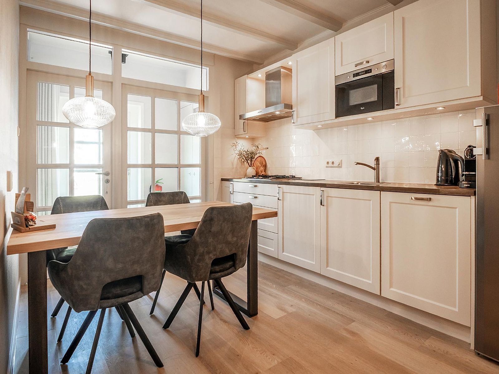 Unterkunft 0101747 - Ferienhaus Texel - App Hoeve Holland S2