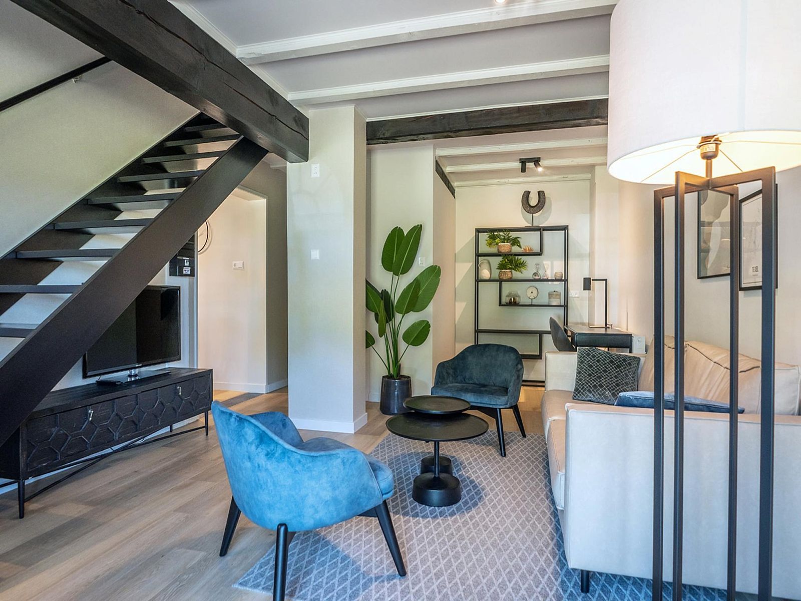 Unterkunft 0101747 - Ferienhaus Texel - App Hoeve Holland S2