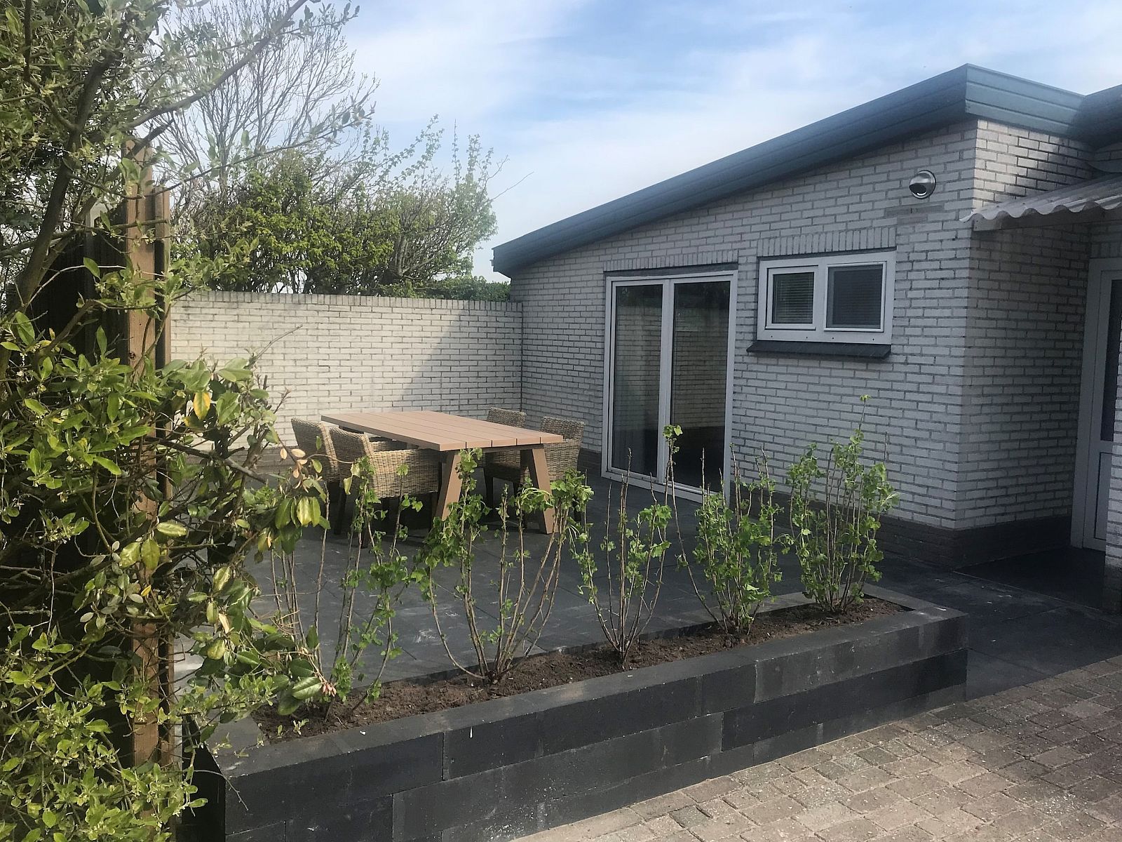 Unterkunft 0101750 - Appartement Texel - Stoeterij C65