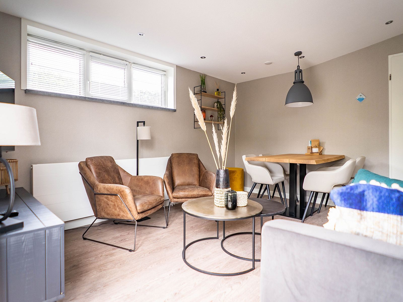 Unterkunft 0101750 - Appartement Texel - Stoeterij C65