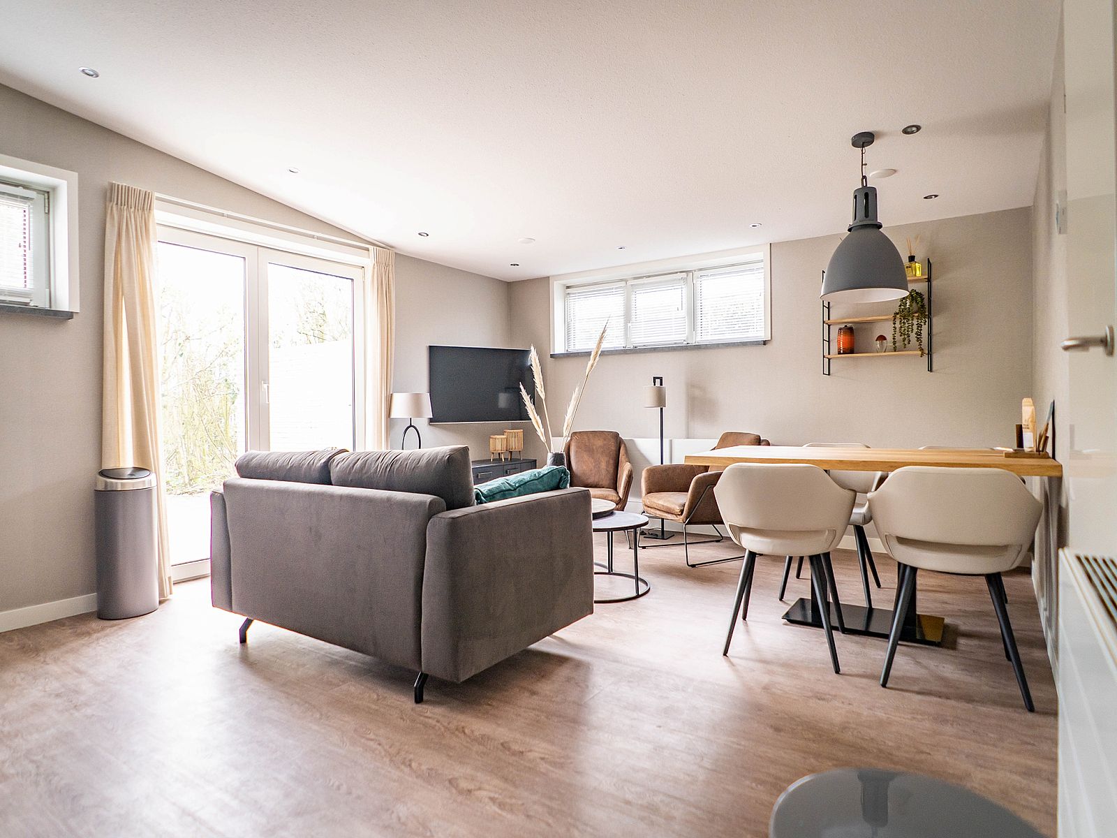 Unterkunft 0101750 - Appartement Texel - Stoeterij C65