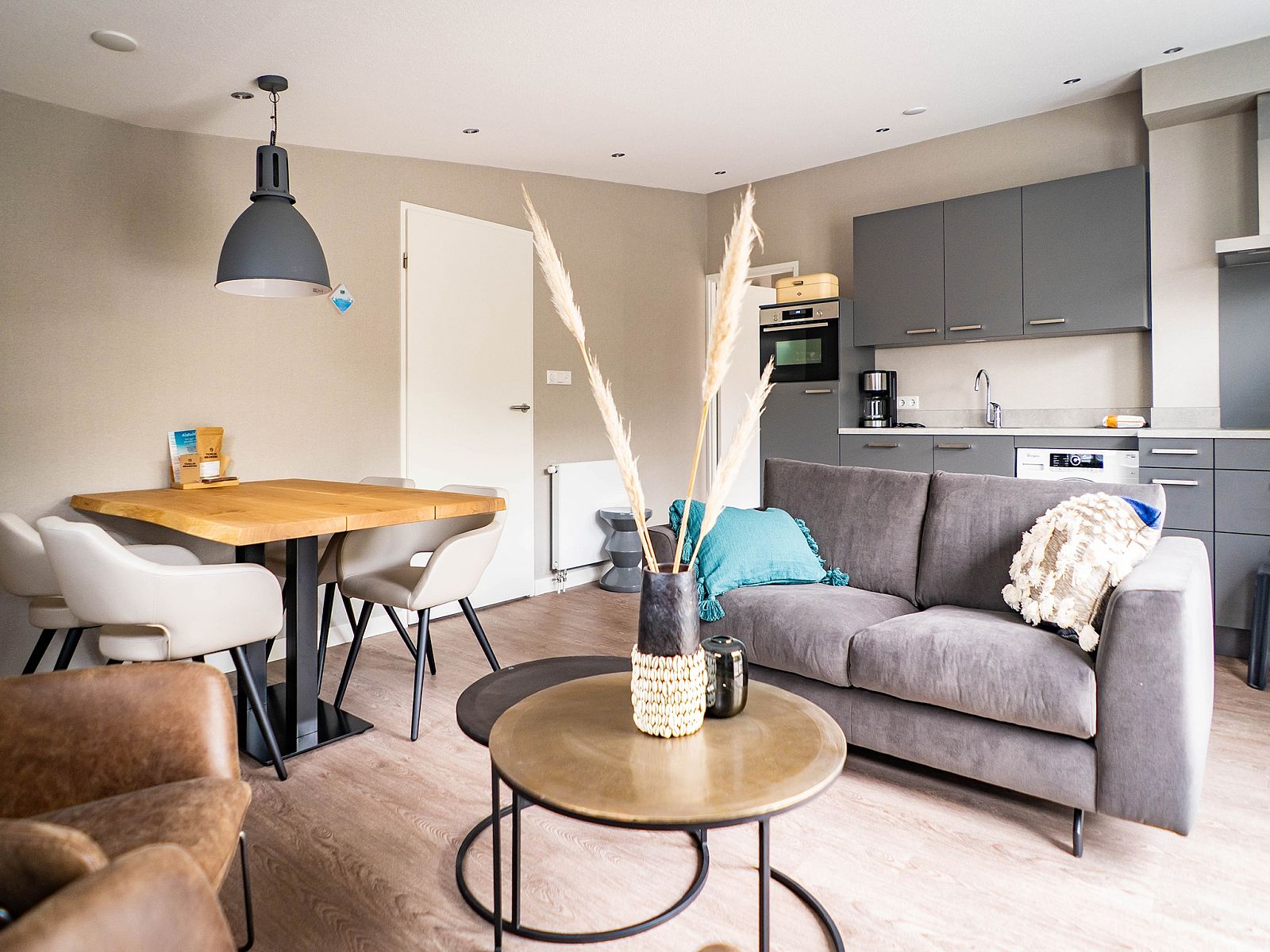 Unterkunft 0101750 - Appartement Texel - Stoeterij C65