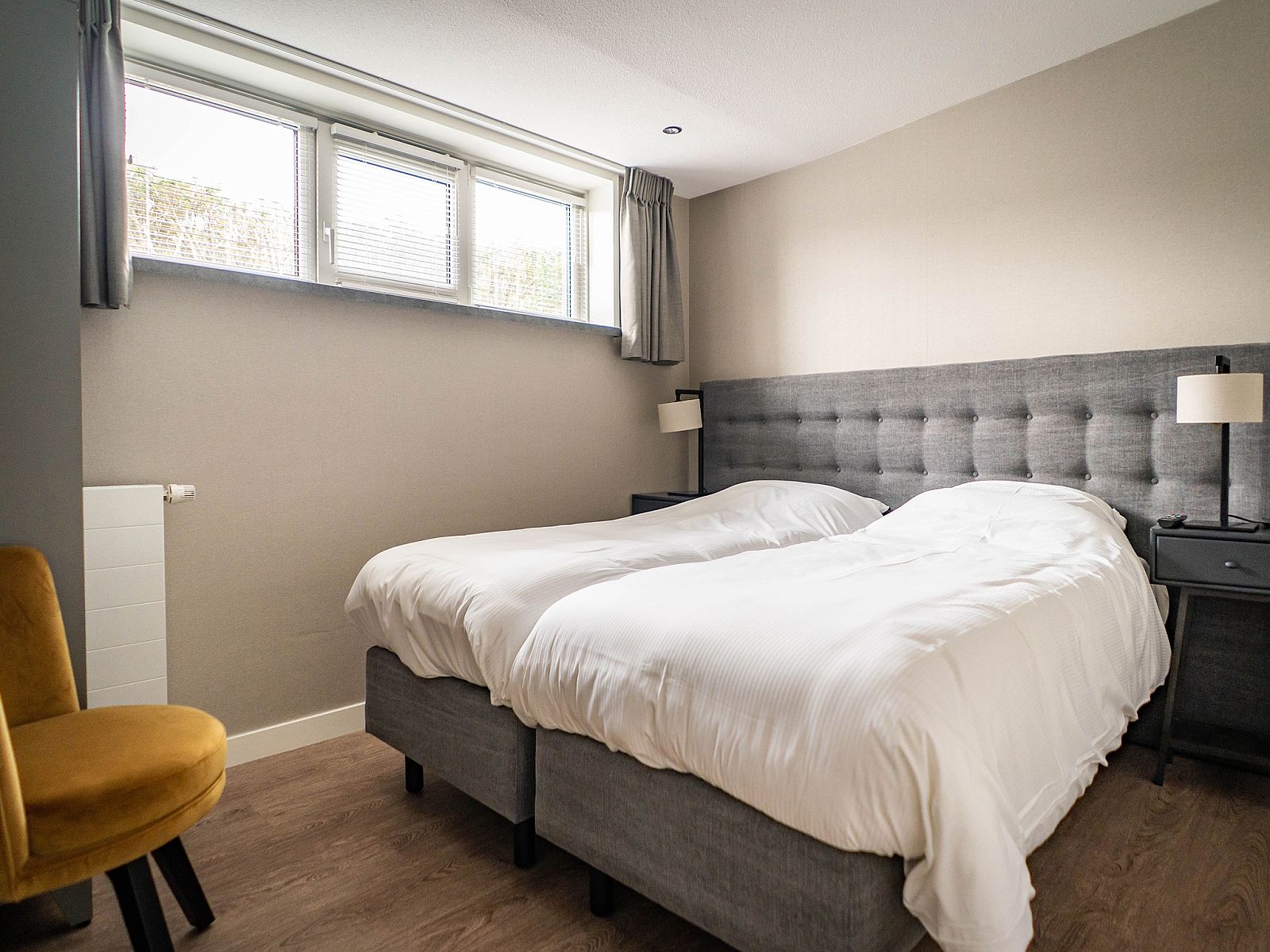 Unterkunft 0101750 - Appartement Texel - Stoeterij C65