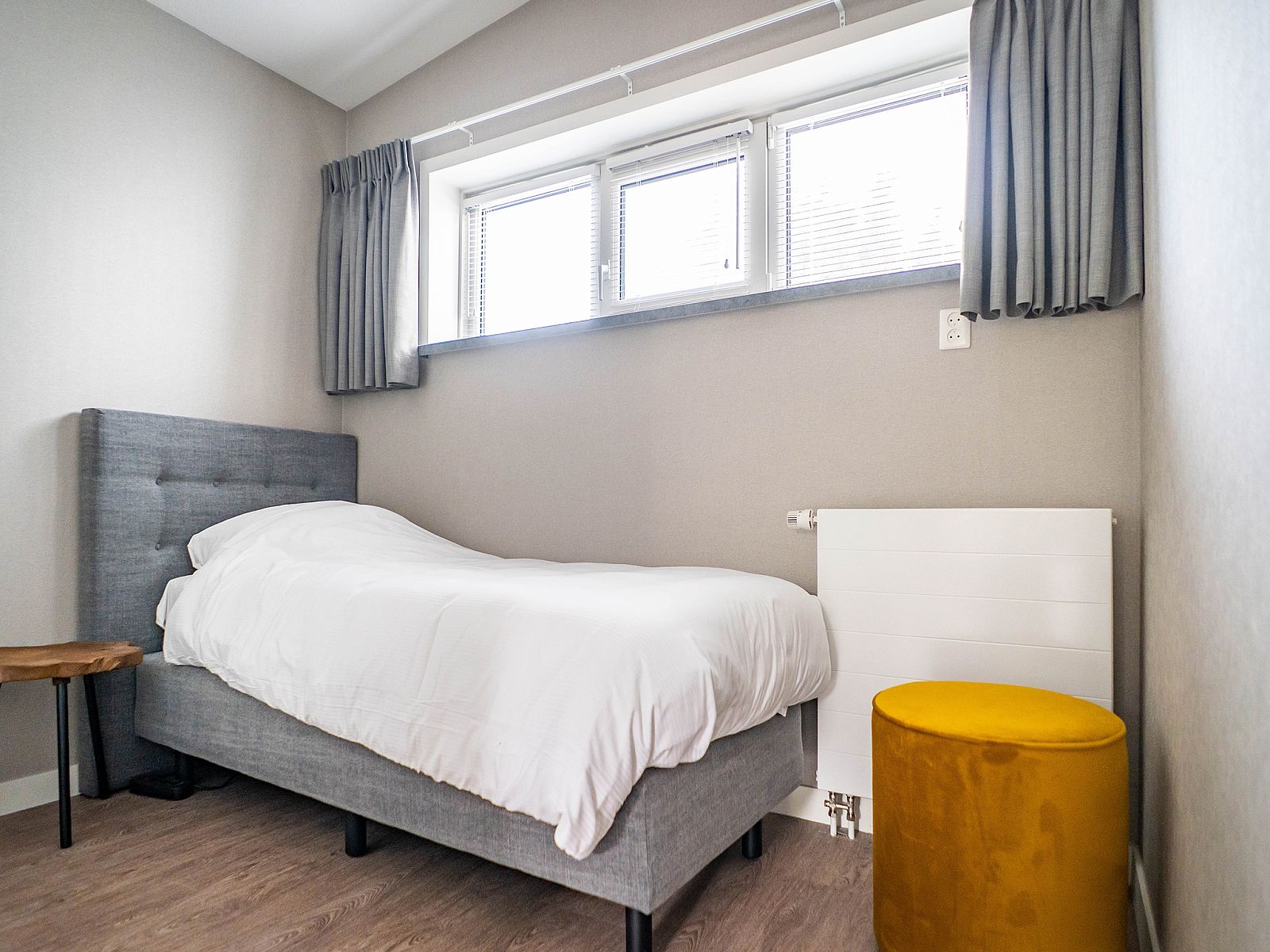 Unterkunft 0101750 - Appartement Texel - Stoeterij C65
