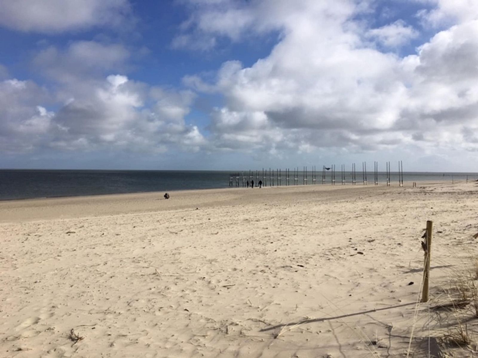 Unterkunft 0101750 - Appartement Texel - Stoeterij C65
