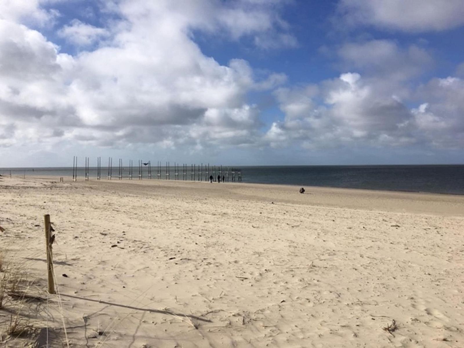 Unterkunft 0101750 - Appartement Texel - Stoeterij C65