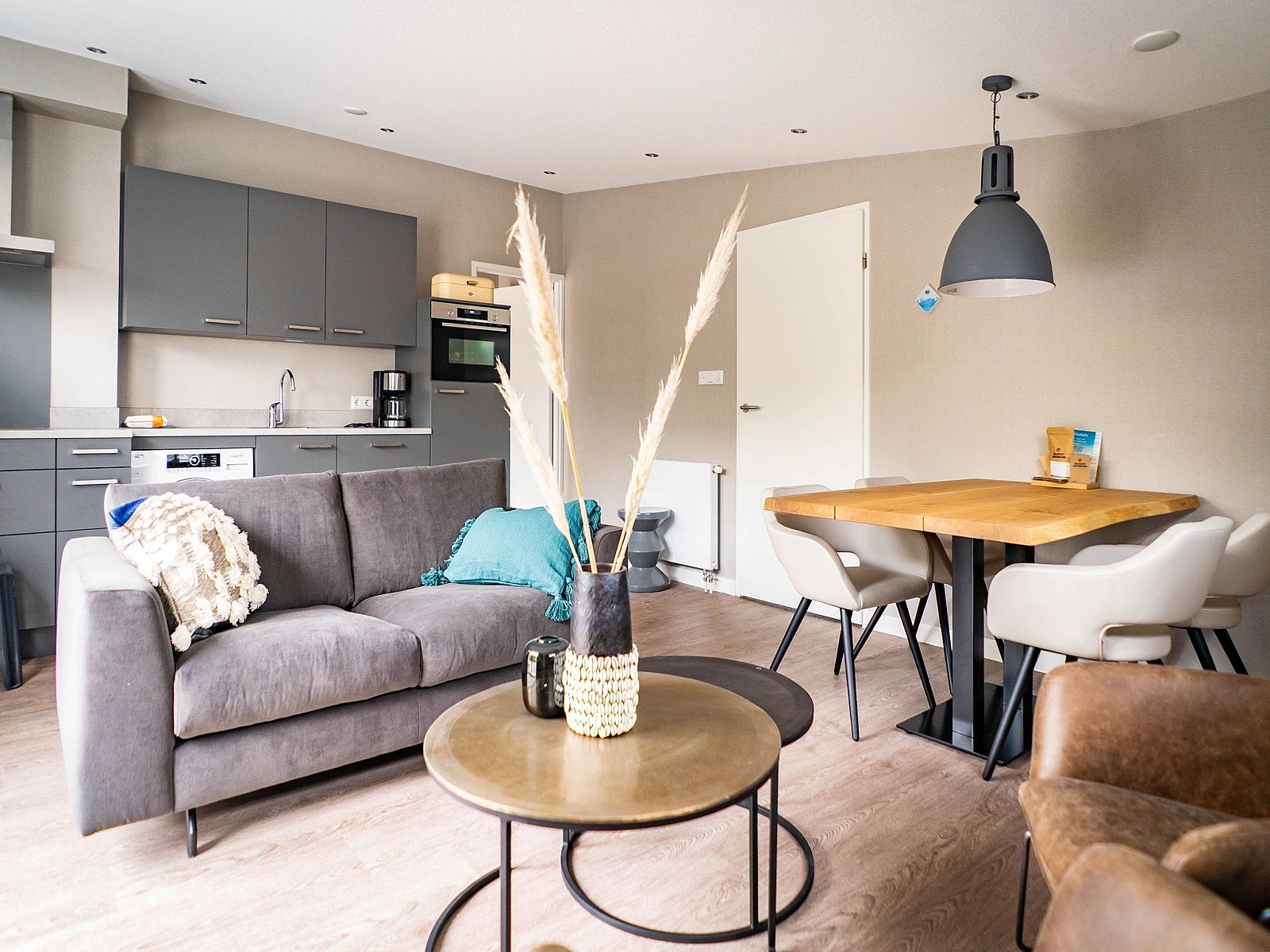 Unterkunft 0101750 - Appartement Texel - Stoeterij C65