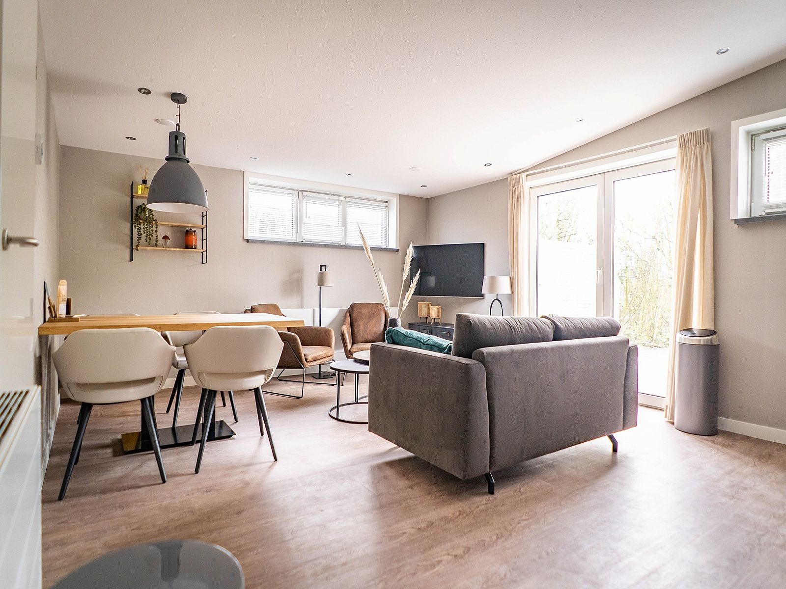 Unterkunft 0101750 - Appartement Texel - Stoeterij C65