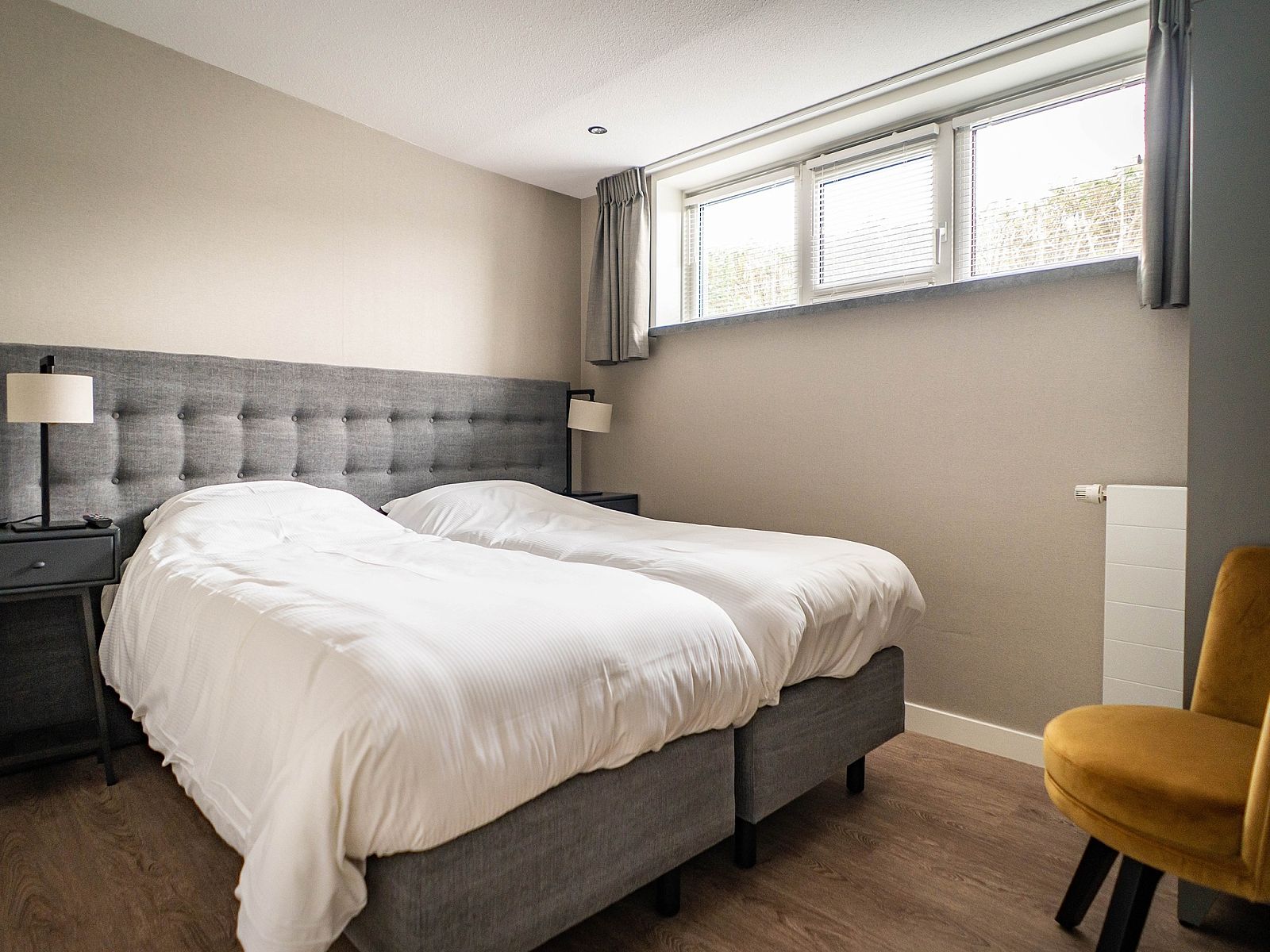 Unterkunft 0101750 - Appartement Texel - Stoeterij C65