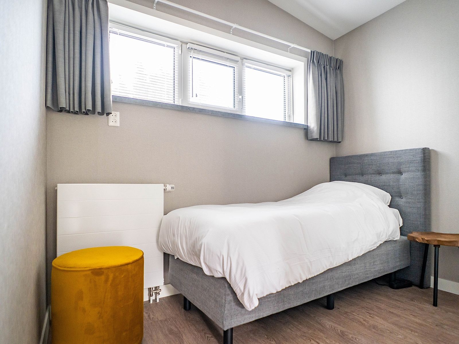 Unterkunft 0101750 - Appartement Texel - Stoeterij C65