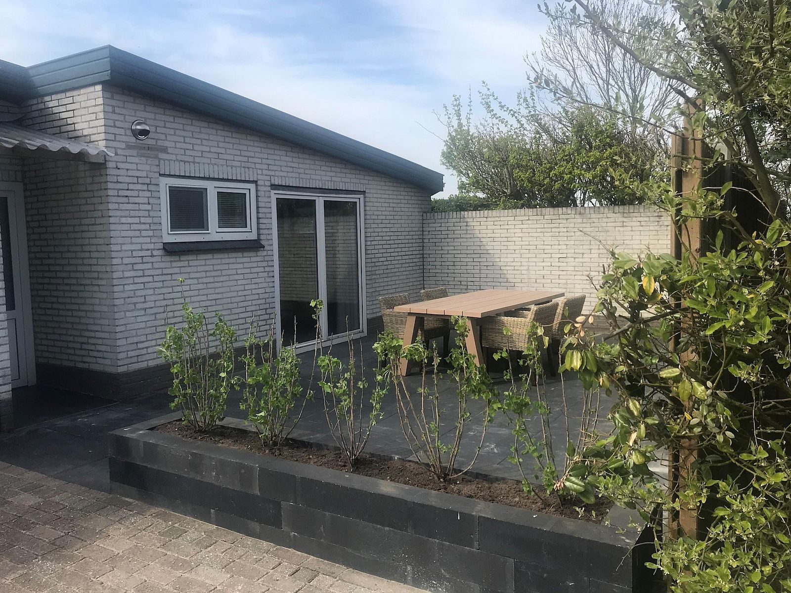Unterkunft 0101750 - Appartement Texel - Stoeterij C65