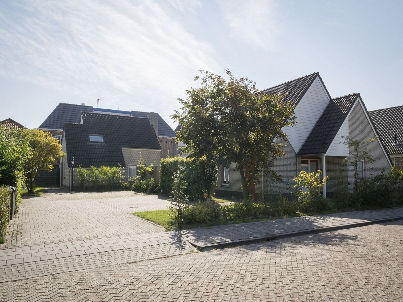 Verblijf 0101753 - Bungalow Texel - Hodshonstraat B-12