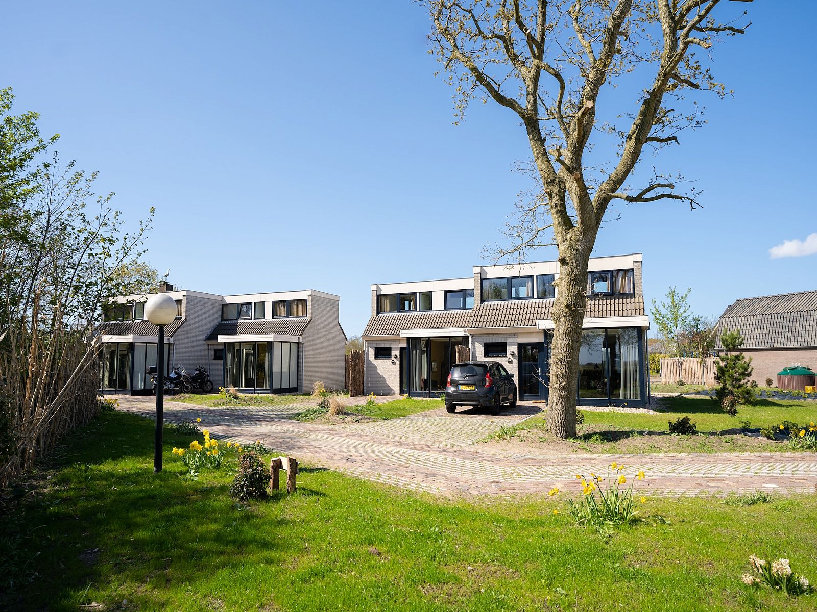 Verblijf 0101759 - Vakantiewoning Texel - Vakantiepark 't Eibernest Texel 6