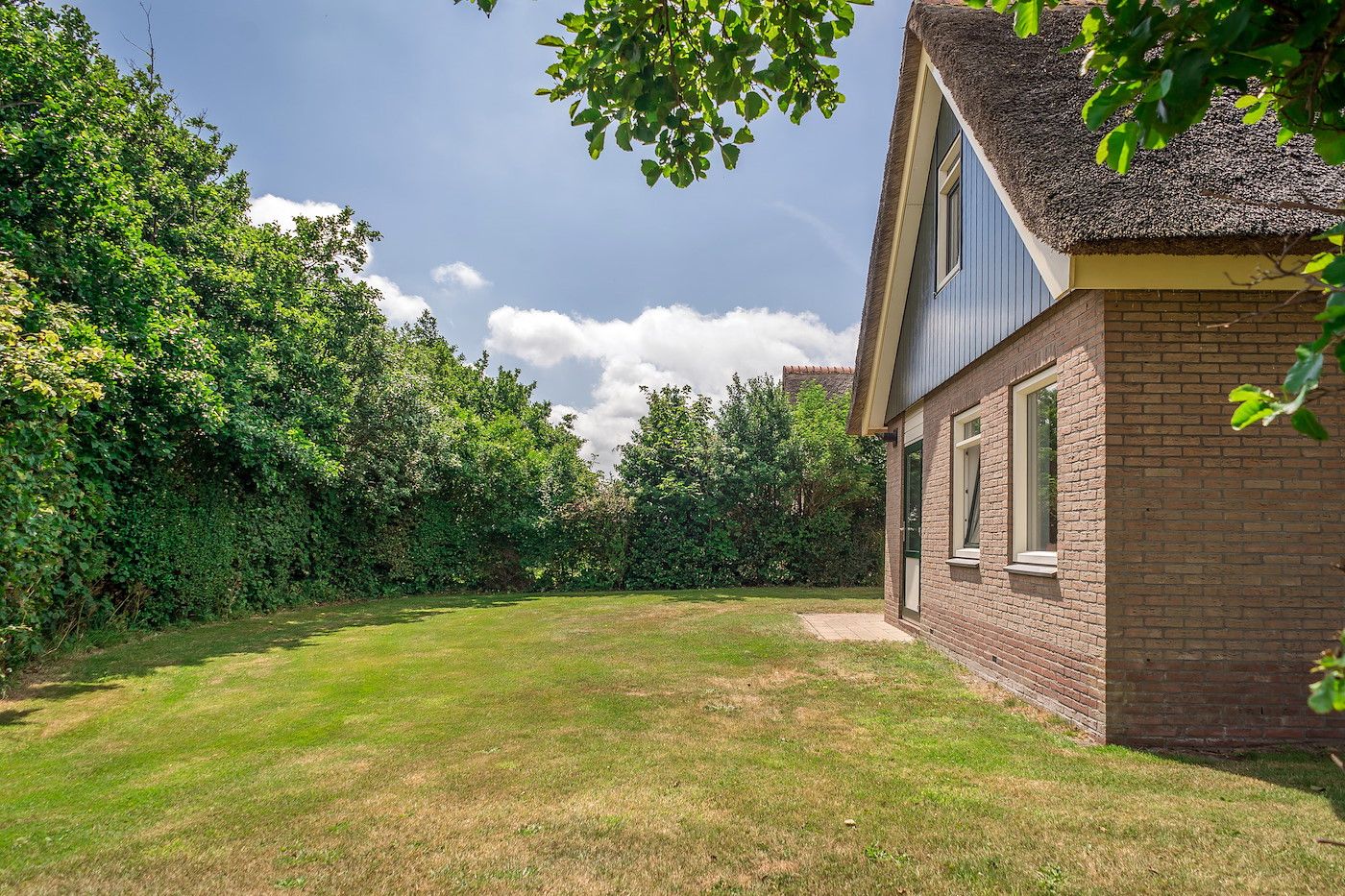 Unterkunft 0101770 - Ferienhaus Texel - De Witte Hoek bungalow 132