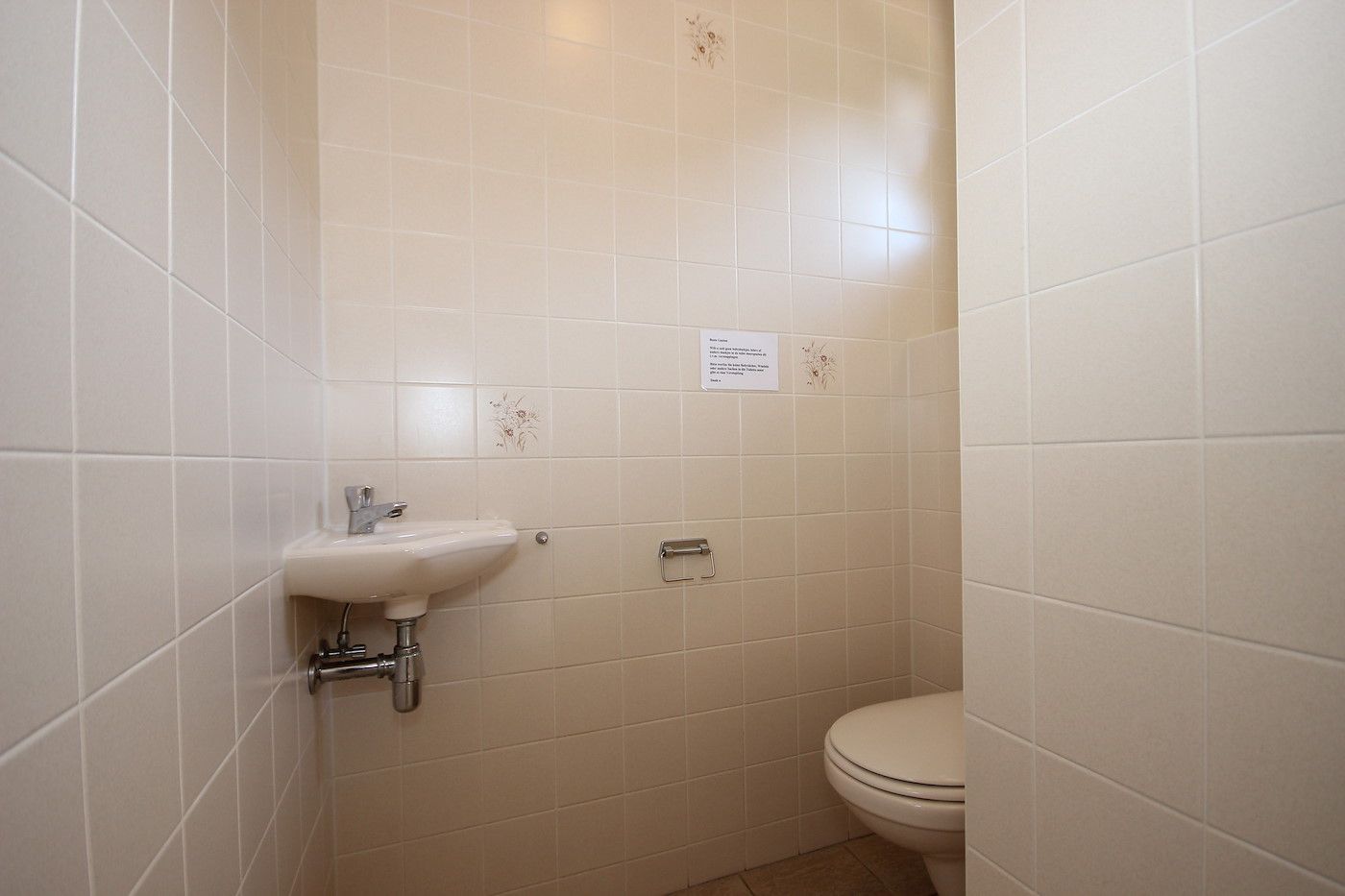 Unterkunft 0101770 - Ferienhaus Texel - De Witte Hoek bungalow 132