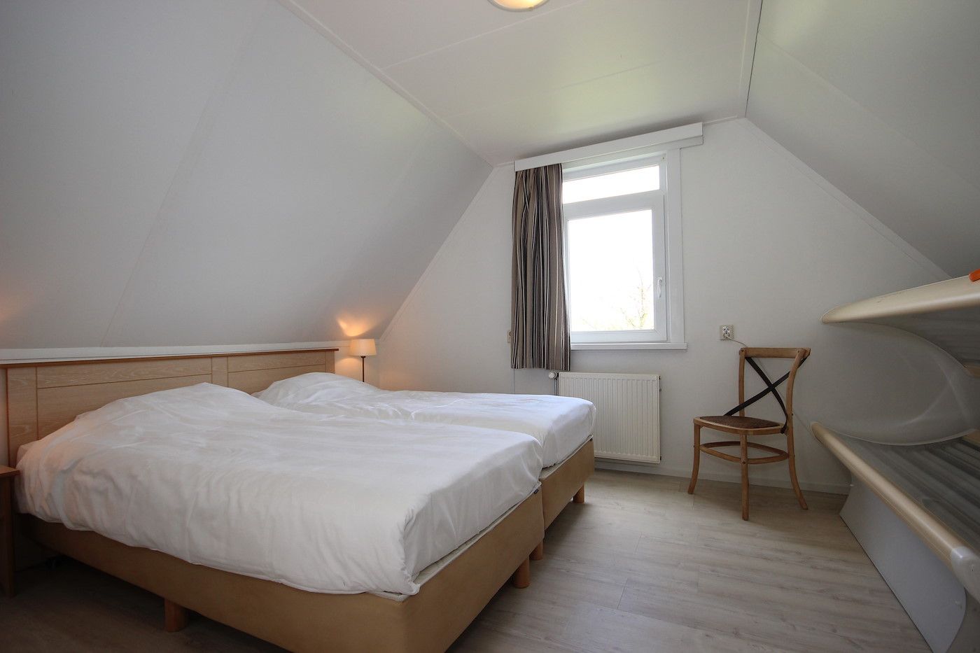 Unterkunft 0101770 - Ferienhaus Texel - De Witte Hoek bungalow 132