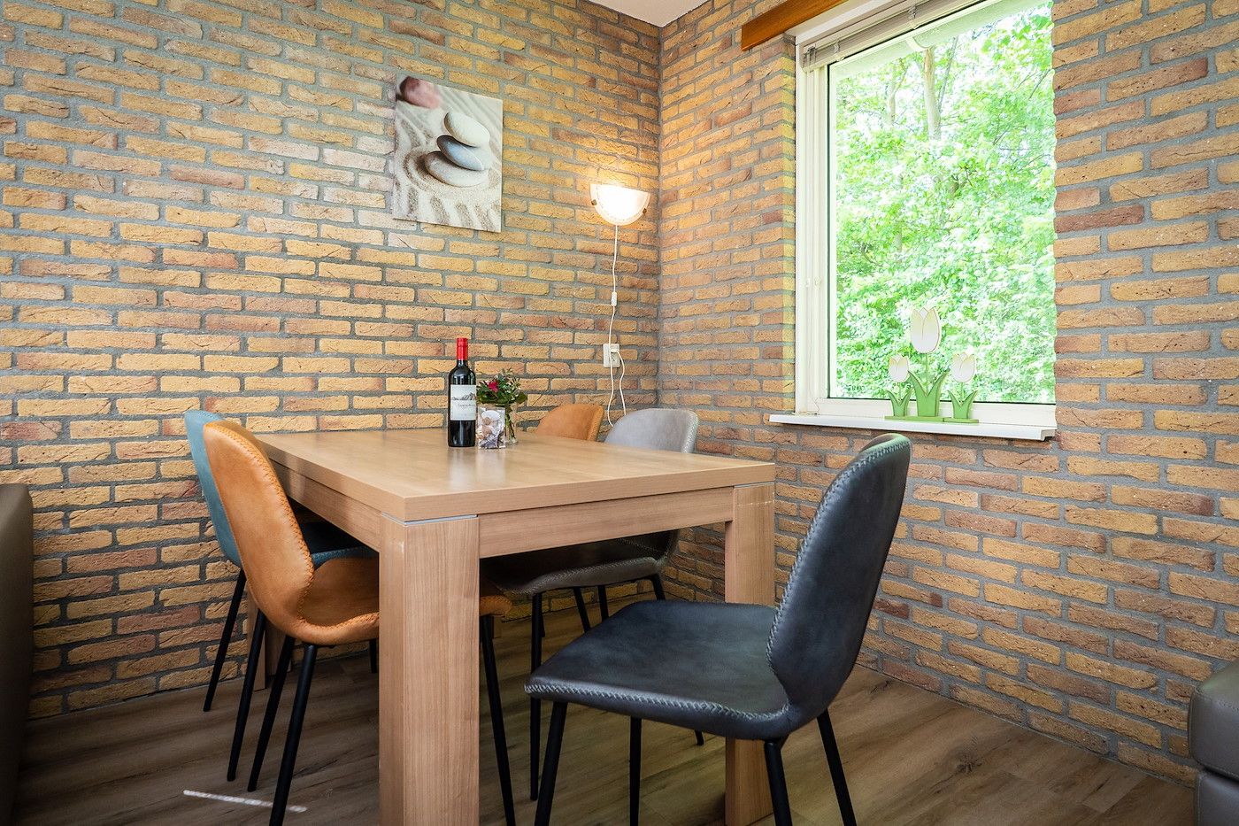 Unterkunft 0101771 - Ferienhaus Texel - De Witte Hoek bungalow 142