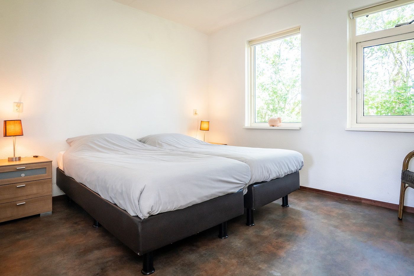 Unterkunft 0101771 - Ferienhaus Texel - De Witte Hoek bungalow 142