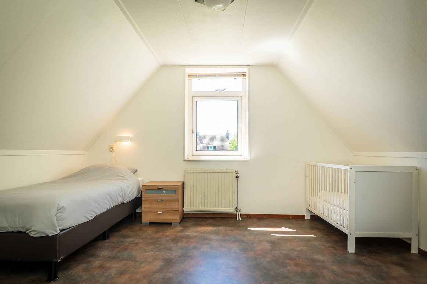 Unterkunft 0101771 - Ferienhaus Texel - De Witte Hoek bungalow 142