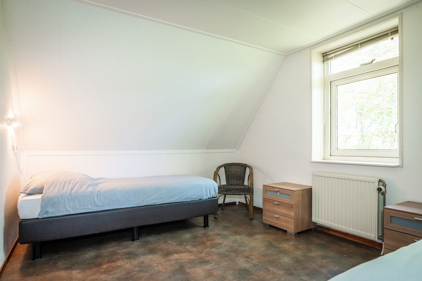 Unterkunft 0101771 - Ferienhaus Texel - De Witte Hoek bungalow 142