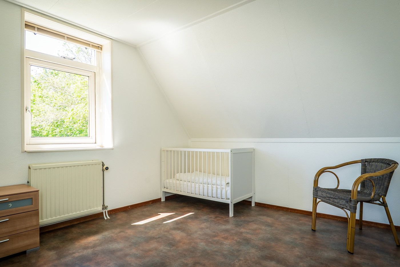 Unterkunft 0101771 - Ferienhaus Texel - De Witte Hoek bungalow 142