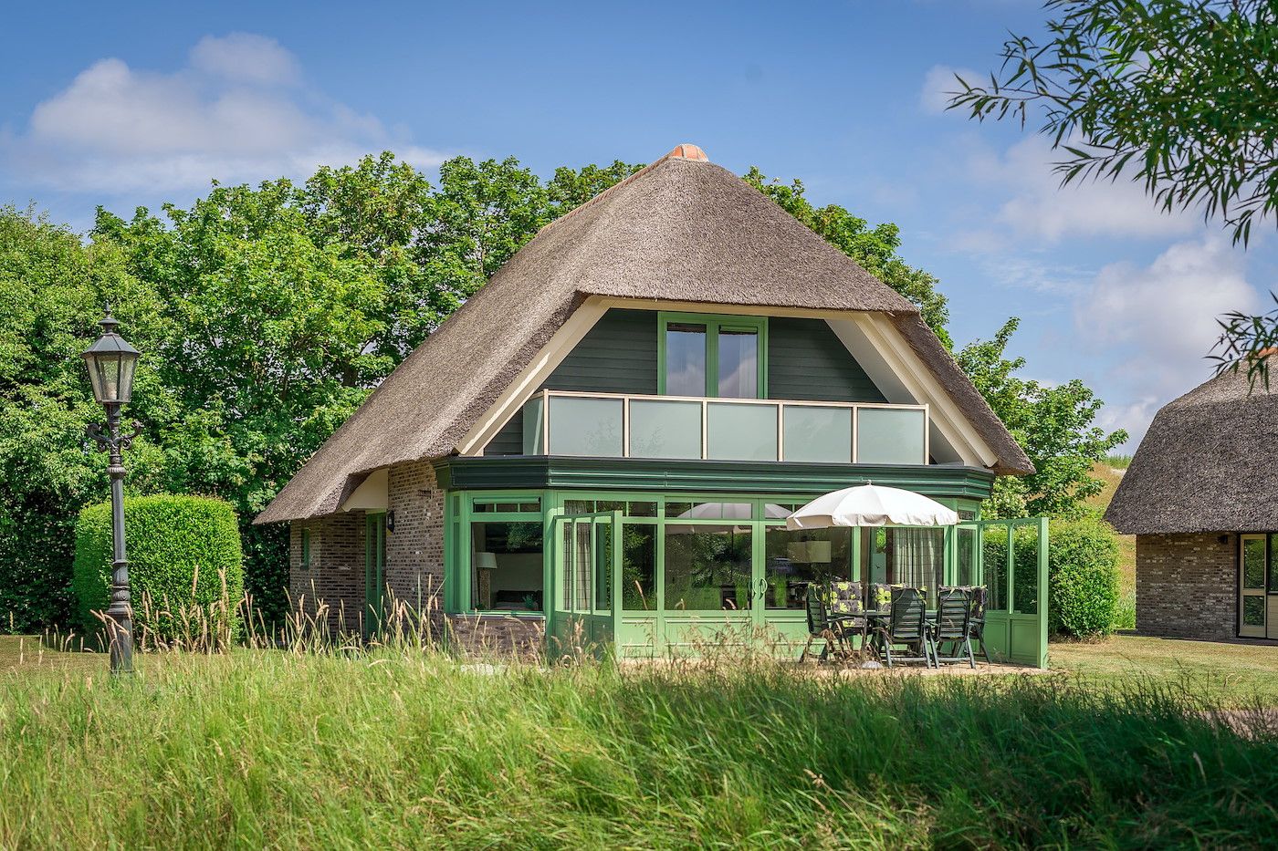 Guest house 0101772 - Holiday property Texel - De Witte Hoek villa 170m2 138