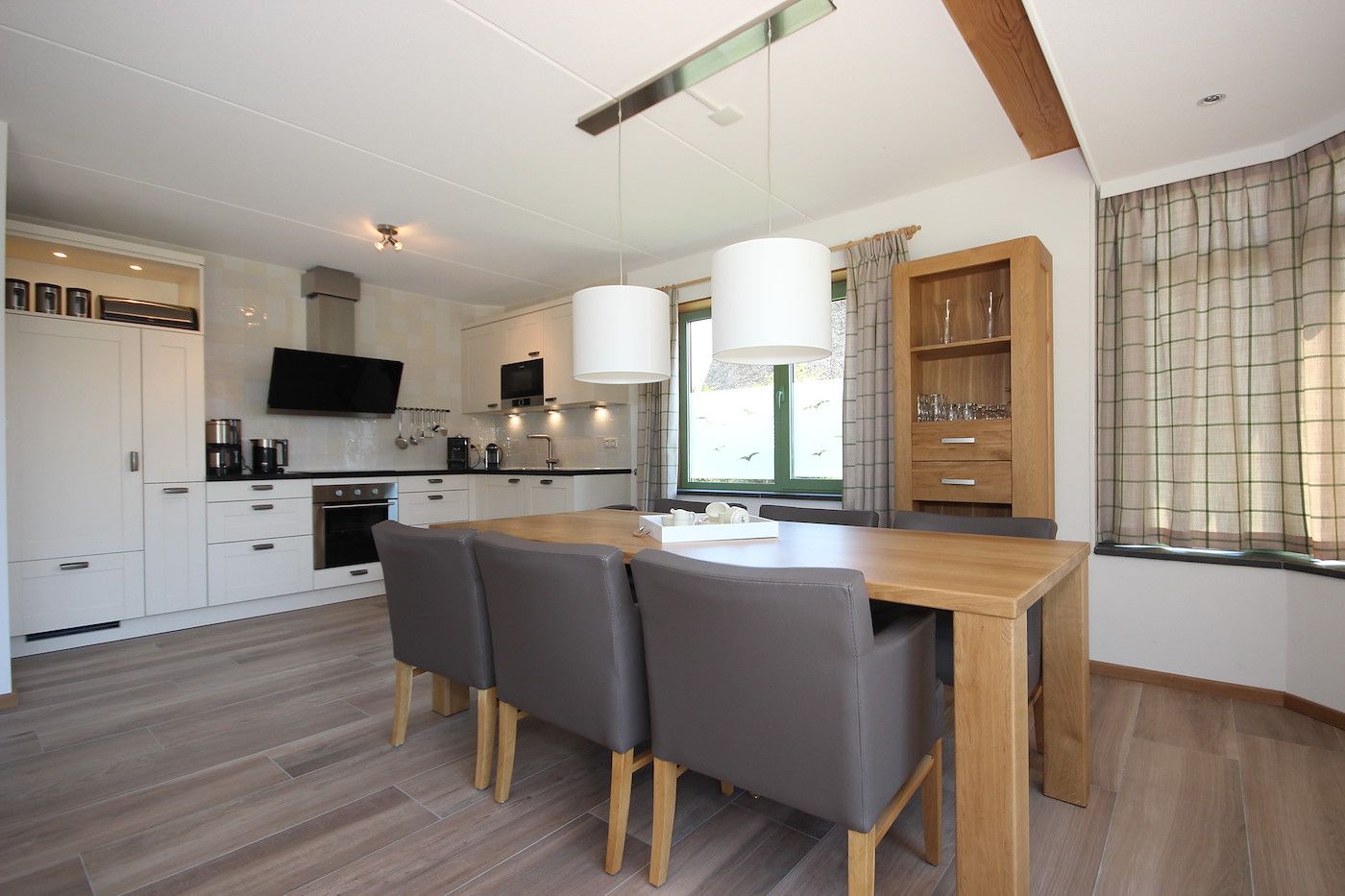 Guest house 0101772 - Holiday property Texel - De Witte Hoek villa 170m2 138