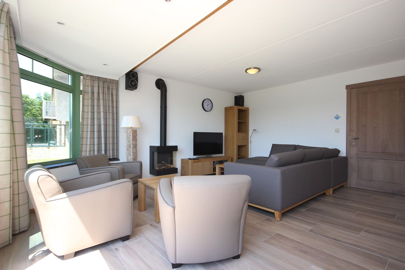 Guest house 0101772 - Holiday property Texel - De Witte Hoek villa 170m2 138