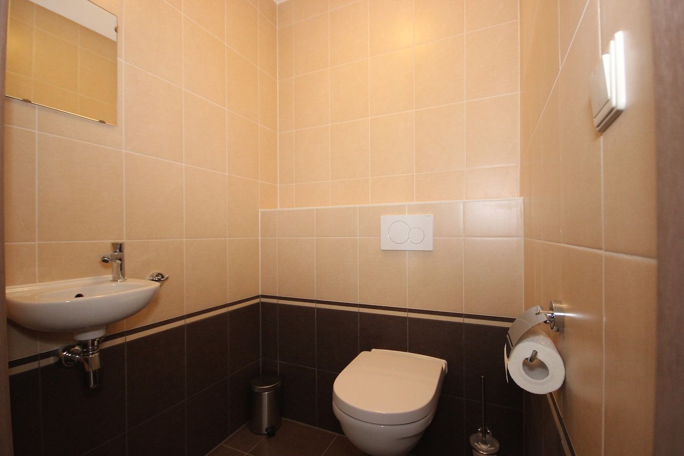 Guest house 0101772 - Holiday property Texel - De Witte Hoek villa 170m2 138