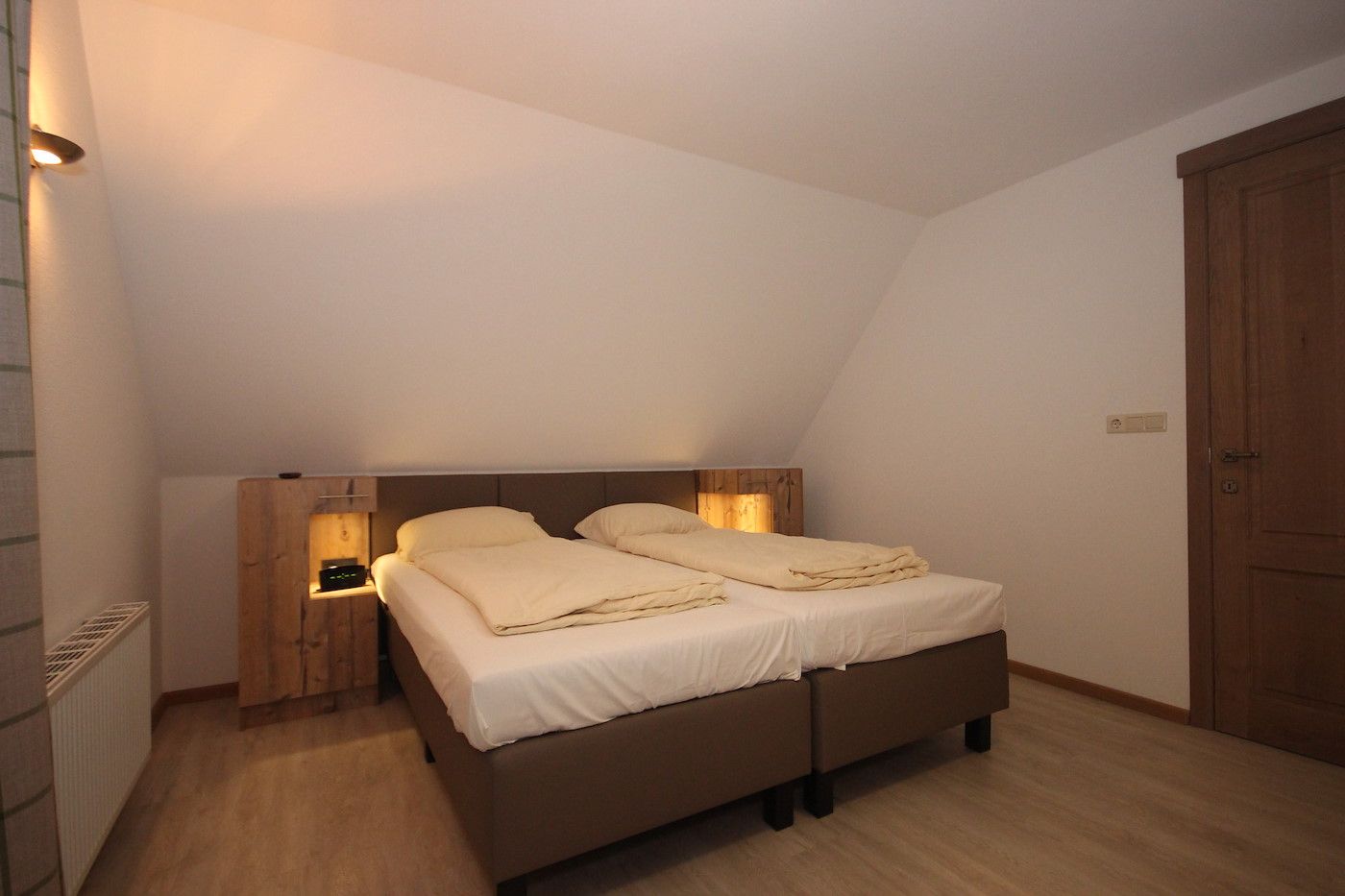 Guest house 0101772 - Holiday property Texel - De Witte Hoek villa 170m2 138
