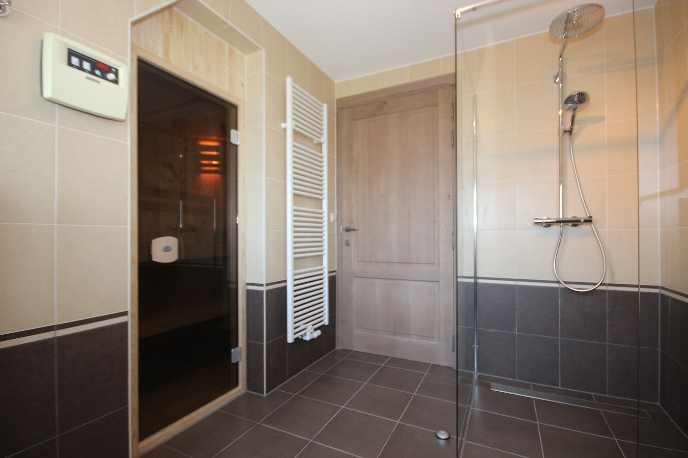 Guest house 0101772 - Holiday property Texel - De Witte Hoek villa 170m2 138