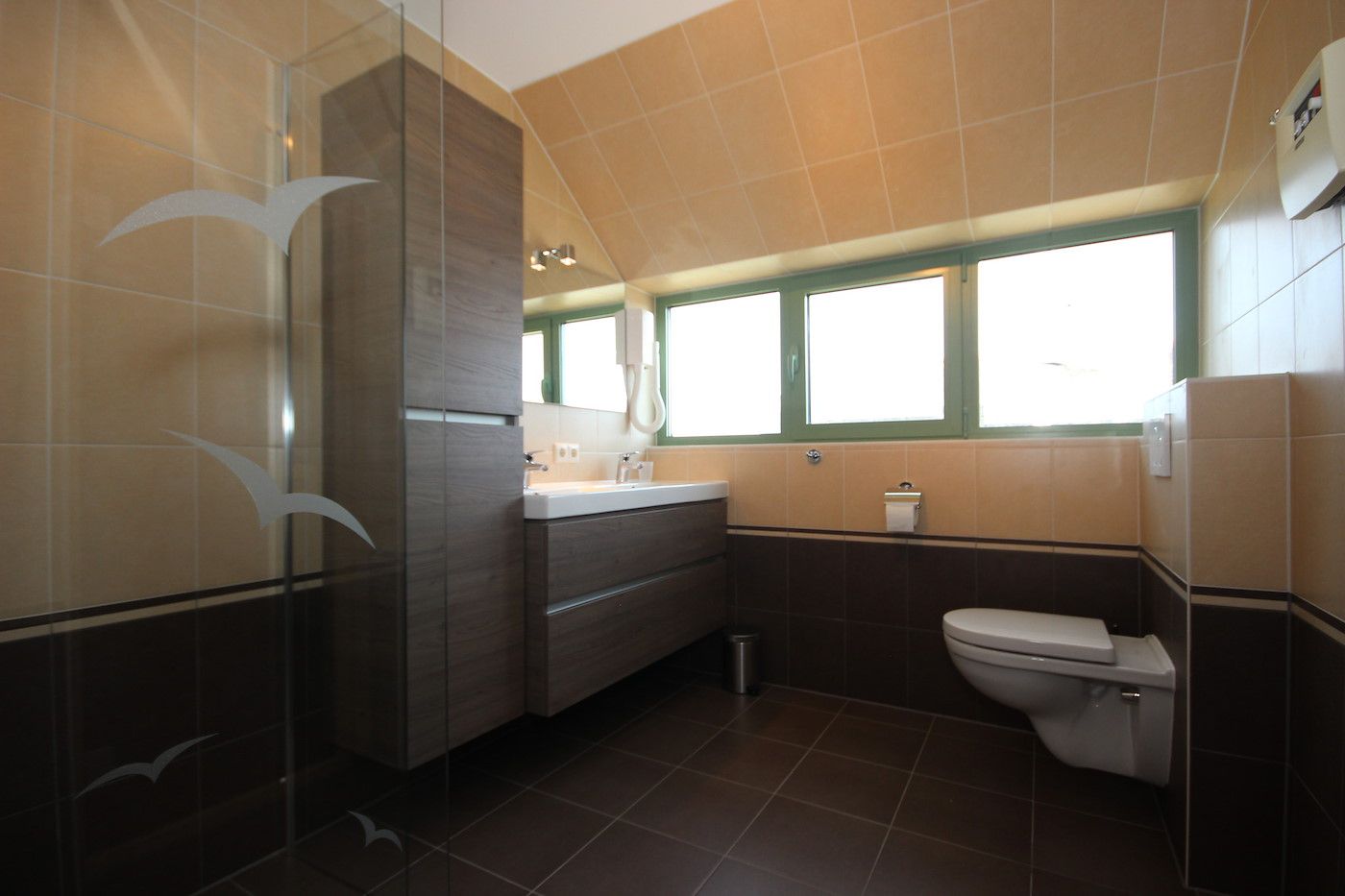 Guest house 0101772 - Holiday property Texel - De Witte Hoek villa 170m2 138