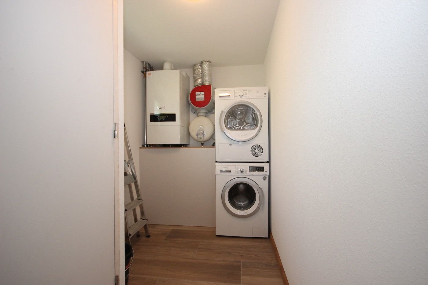 Guest house 0101772 - Holiday property Texel - De Witte Hoek villa 170m2 138