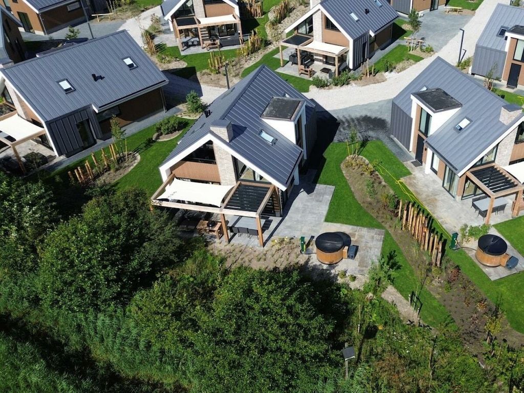 Verblijf 0101774 - Vakantiewoning Texel - 781710