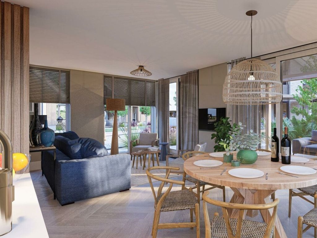 Verblijf 0101774 - Vakantiewoning Texel - 781710