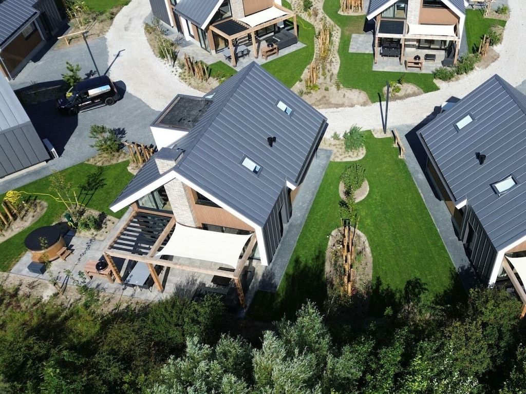 Verblijf 0101774 - Vakantiewoning Texel - 781710