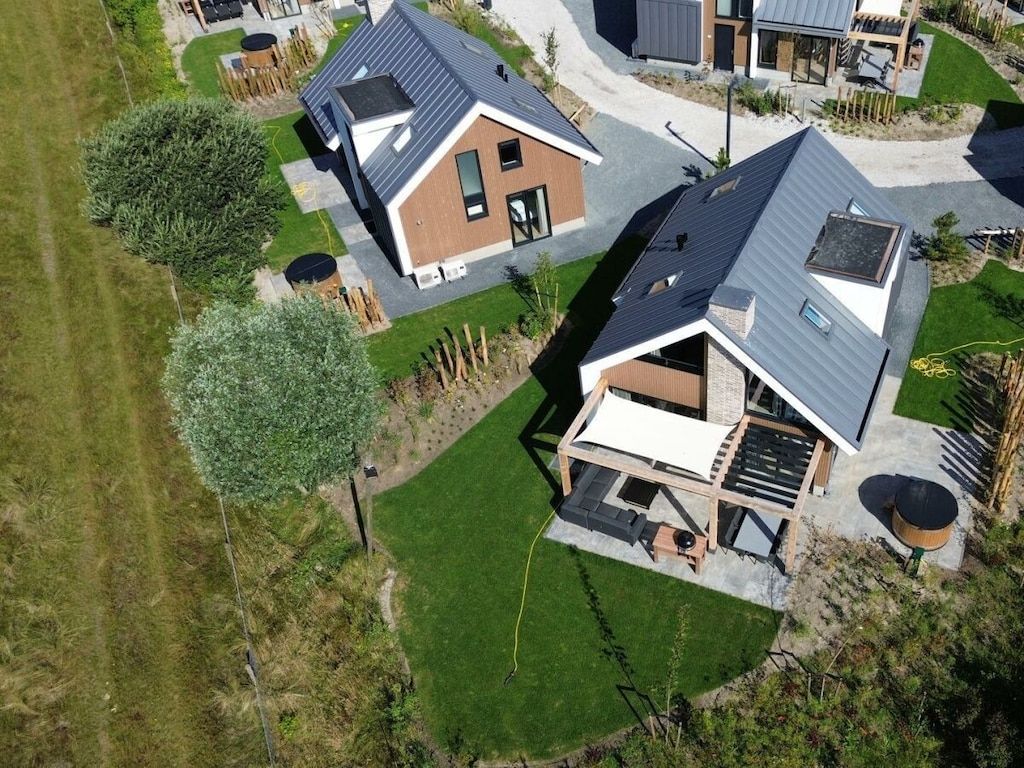 Verblijf 0101774 - Vakantiewoning Texel - 781710