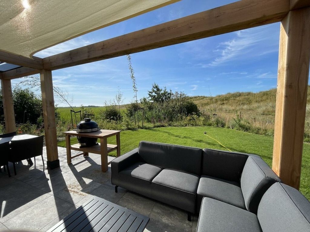 Verblijf 0101774 - Vakantiewoning Texel - 781710