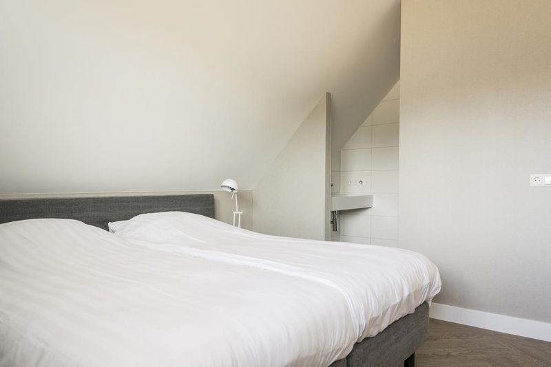Verblijf 0101778 - Vakantiewoning Texel - F-Luxe villa met wellness